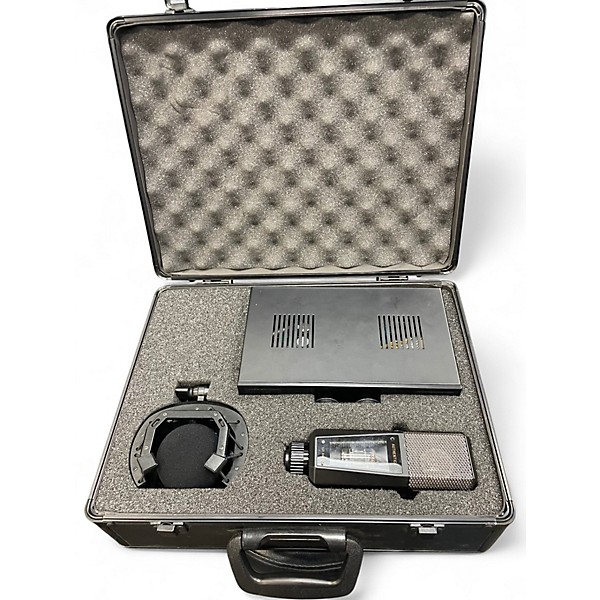 Used LEWITT LCT 940 Condenser Microphone