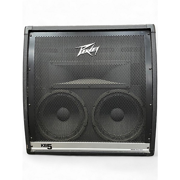Used Peavey KB5 2x10 150W Keyboard Amp