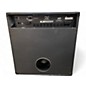 Used Peavey Tour TNT 1x15 600W Bass Combo Amp