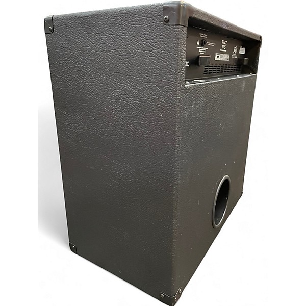 Used Peavey Tour TNT 1x15 600W Bass Combo Amp