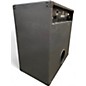 Used Peavey Tour TNT 1x15 600W Bass Combo Amp