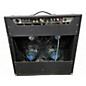 Used Fender Super Reverb 4x10 Tube Guitar Combo Amp