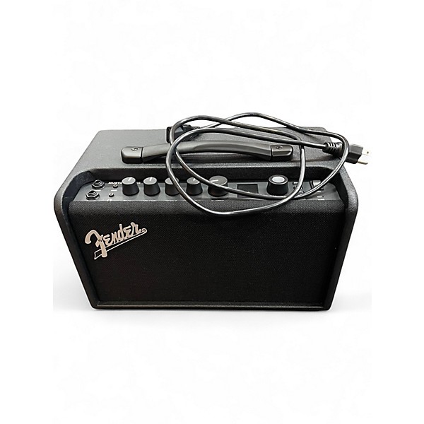 Used Fender LT40s Guitar Combo Amp