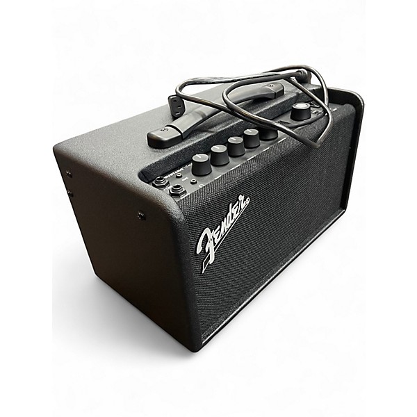 Used Fender LT40s Guitar Combo Amp