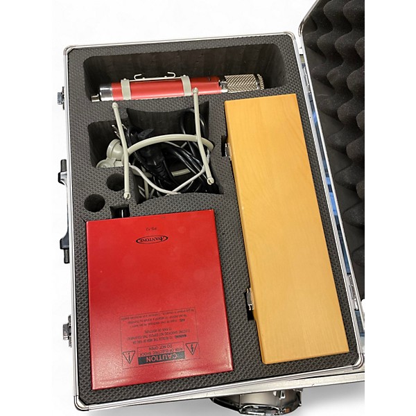 Used Avantone CV-12 Condenser Microphone