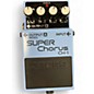 Used BOSS CH1 Super Chorus Effect Pedal thumbnail