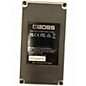 Used BOSS CH1 Super Chorus Effect Pedal