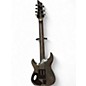 Used Schecter Guitar Research C7 FR-S APOCALYPSE RED REIGN Solid Body Electric Guitar