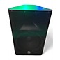 Used Yamaha DXR15 mk2 Powered Speaker