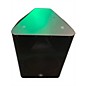 Used Yamaha DXR15 mk2 Powered Speaker