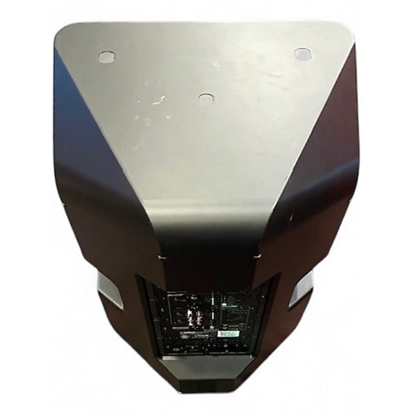 Used Yamaha DXR15 mk2 Powered Speaker