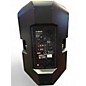 Used Yamaha DXR15 mk2 Powered Speaker