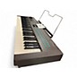 Used Yamaha DX21 Synthesizer