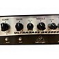 Used Behringer Ultrabass BX2000H Bass Amp Head