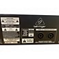 Used Behringer Ultrabass BX2000H Bass Amp Head