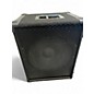 Used Unknown 15” Bass Cab Bass Cabinet thumbnail