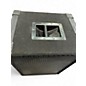 Used Unknown 15” Bass Cab Bass Cabinet