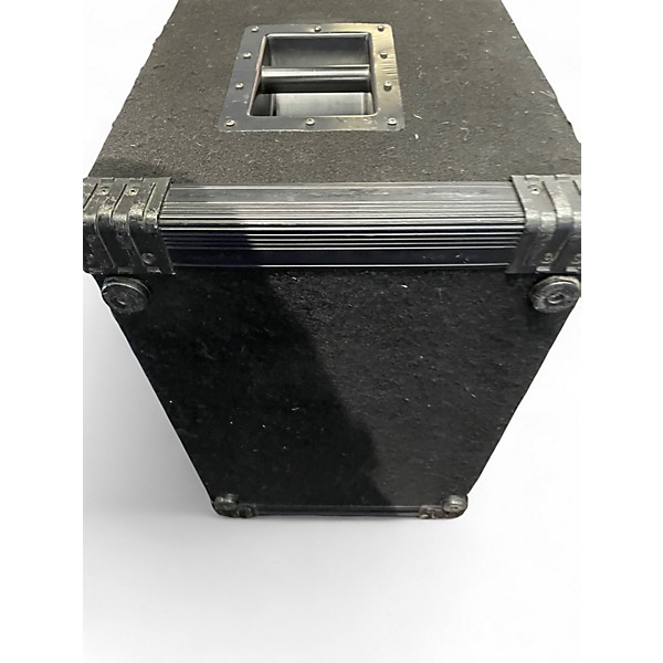 Used Unknown 15” Bass Cab Bass Cabinet