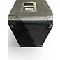 Used Unknown 15” Bass Cab Bass Cabinet