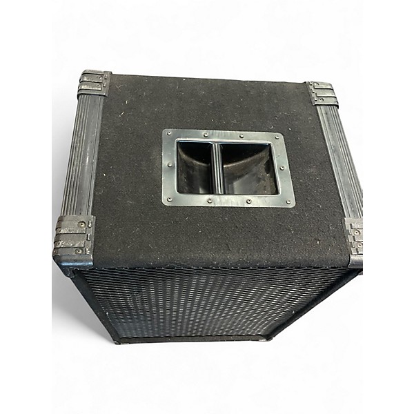 Used Unknown 15” Bass Cab Bass Cabinet