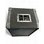 Used Unknown 15” Bass Cab Bass Cabinet