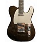 Used Fender AMERICAN ULTRA II TELECASTER TEXAS TEA Solid Body Electric Guitar