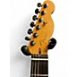 Used Fender AMERICAN ULTRA II TELECASTER TEXAS TEA Solid Body Electric Guitar