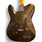 Used Fender AMERICAN ULTRA II TELECASTER TEXAS TEA Solid Body Electric Guitar