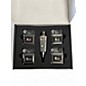 Used Xvive U4 In ear 4 Pack In Ear Wireless System