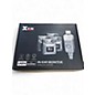 Used Xvive U4 In ear 4 Pack In Ear Wireless System