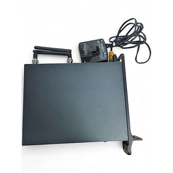 Used Senhiser ew100 g2 Handheld Wireless System