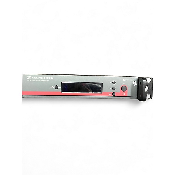 Used Senhiser ew100 g2 Handheld Wireless System