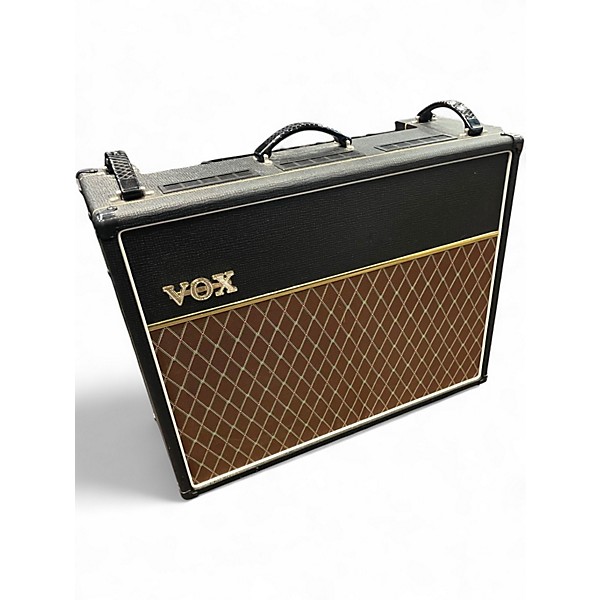 Used VOX AC30C2X 2x12 30W Tube Guitar Combo Amp