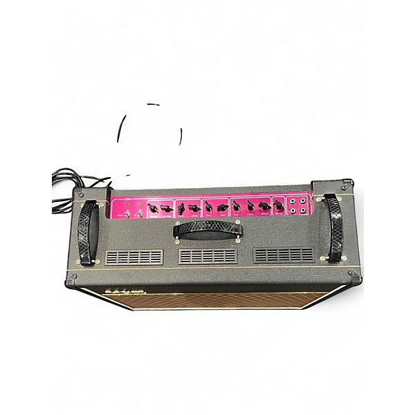 Used VOX AC30C2X 2x12 30W Tube Guitar Combo Amp