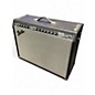 Used Fender Twin Reverb 2x12 Tube Guitar Combo Amp