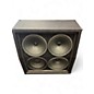 Used Carvin 4x12 Guitar Cabinet thumbnail