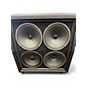 Used Carvin 4x12 Guitar Cabinet