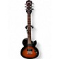 Used Epiphone Special II 2 Color Sunburst Solid Body Electric Guitar thumbnail