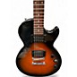 Used Epiphone Special II 2 Color Sunburst Solid Body Electric Guitar