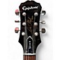 Used Epiphone Special II 2 Color Sunburst Solid Body Electric Guitar