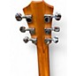 Used Taylor GS Mini Mahogany Caramel Burst Acoustic Guitar