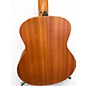 Used Taylor GS Mini Mahogany Caramel Burst Acoustic Guitar