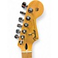 Used Fender Player Stratocaster 3 Color Sunburst Solid Body Electric Guitar