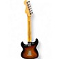 Used Fender Player Stratocaster 3 Color Sunburst Solid Body Electric Guitar