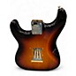 Used Fender Player Stratocaster 3 Color Sunburst Solid Body Electric Guitar