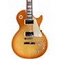 Used 2022 Gibson Les Paul Standard 1960S Neck UNBURST Solid Body Electric Guitar