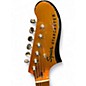 Used Squier Classic Vibe Starcaster 2 Color Sunburst Hollow Body Electric Guitar