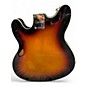 Used Squier Classic Vibe Starcaster 2 Color Sunburst Hollow Body Electric Guitar