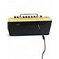 Used Yamaha THR10 II 10W Desk Top Modeling Guitar Combo Amp