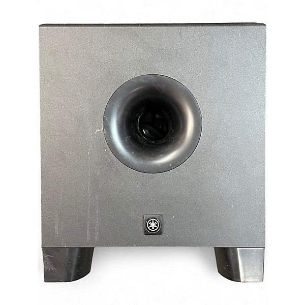 Used Yamaha HS8S Subwoofer